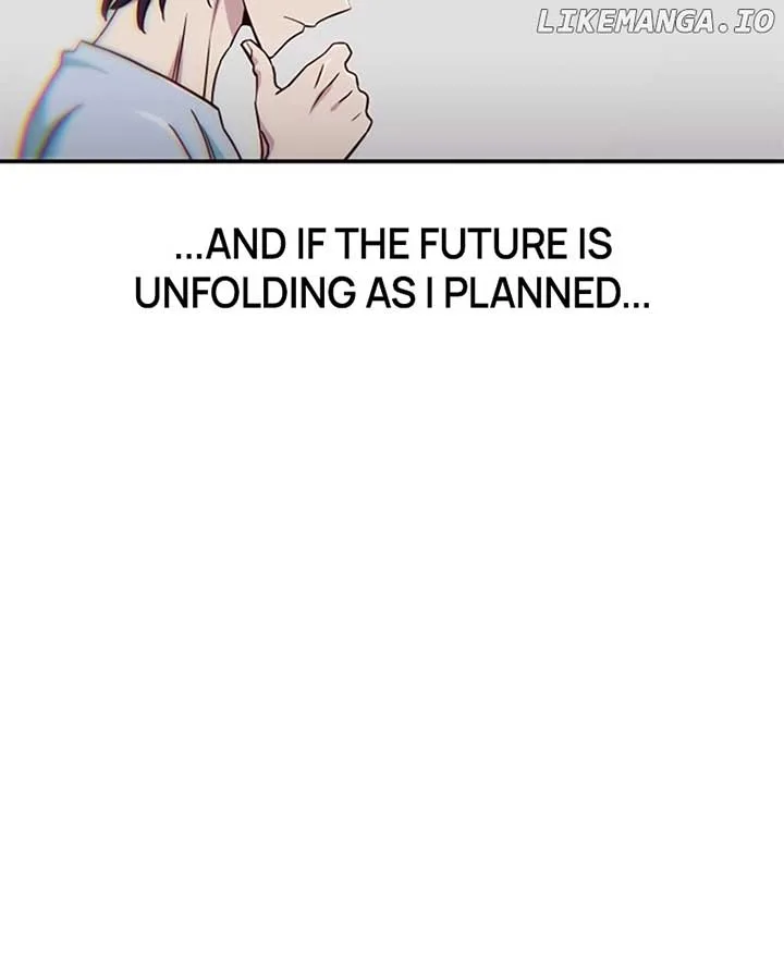 I’m the Only One Bullied by the New High School Student Chapter 48 page 117
