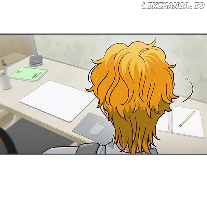 I’m the Only One Bullied by the New High School Student Chapter 48 page 114
