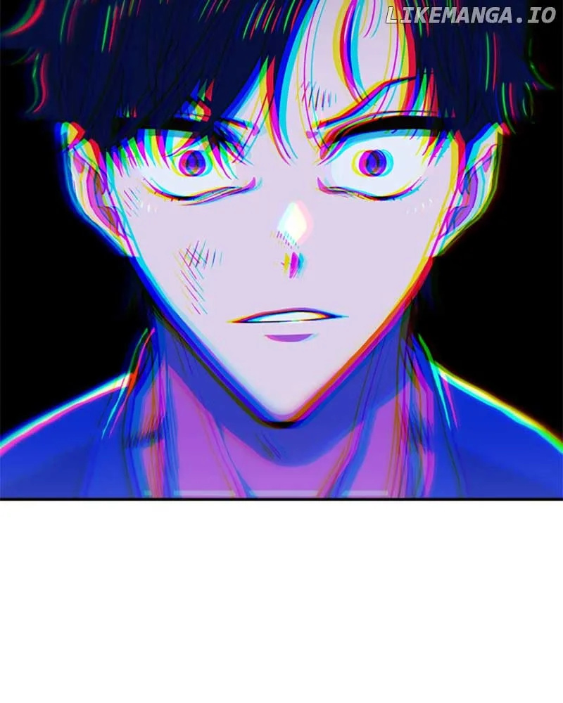 I’m the Only One Bullied by the New High School Student Chapter 49 page 104