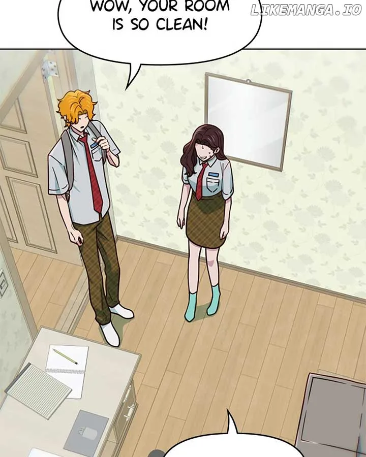 I’m the Only One Bullied by the New High School Student Chapter 48 page 108