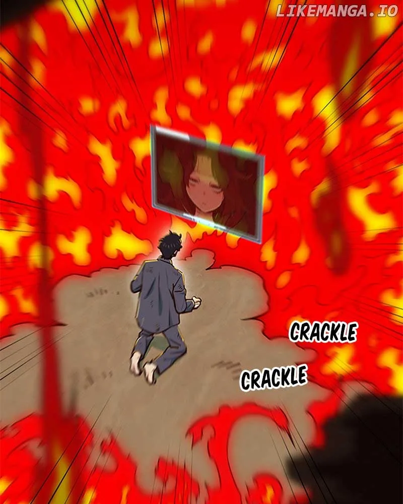 I’m the Only One Bullied by the New High School Student Chapter 49 page 101