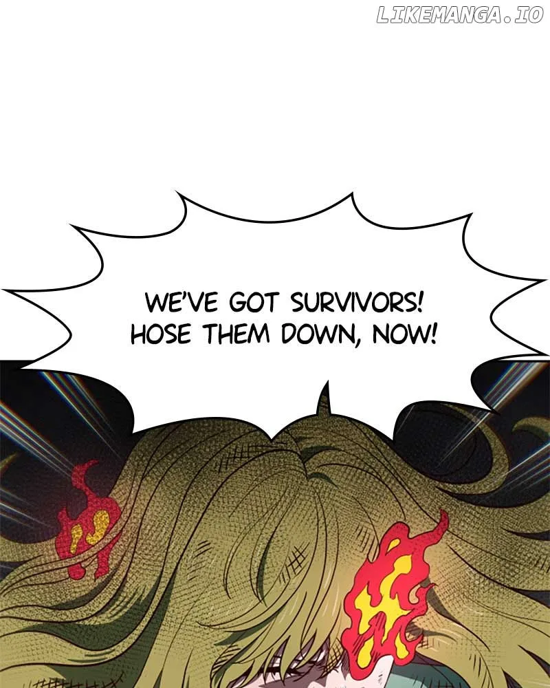 I’m the Only One Bullied by the New High School Student Chapter 49 page 114
