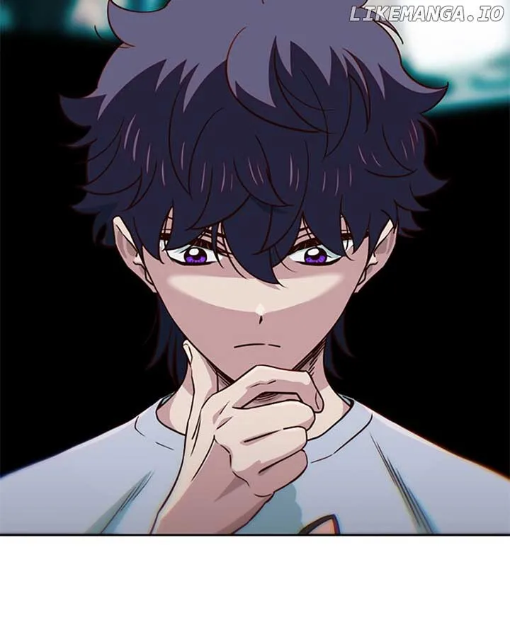 I’m the Only One Bullied by the New High School Student Chapter 48 page 121