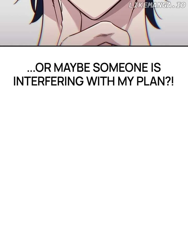 I’m the Only One Bullied by the New High School Student Chapter 48 page 124