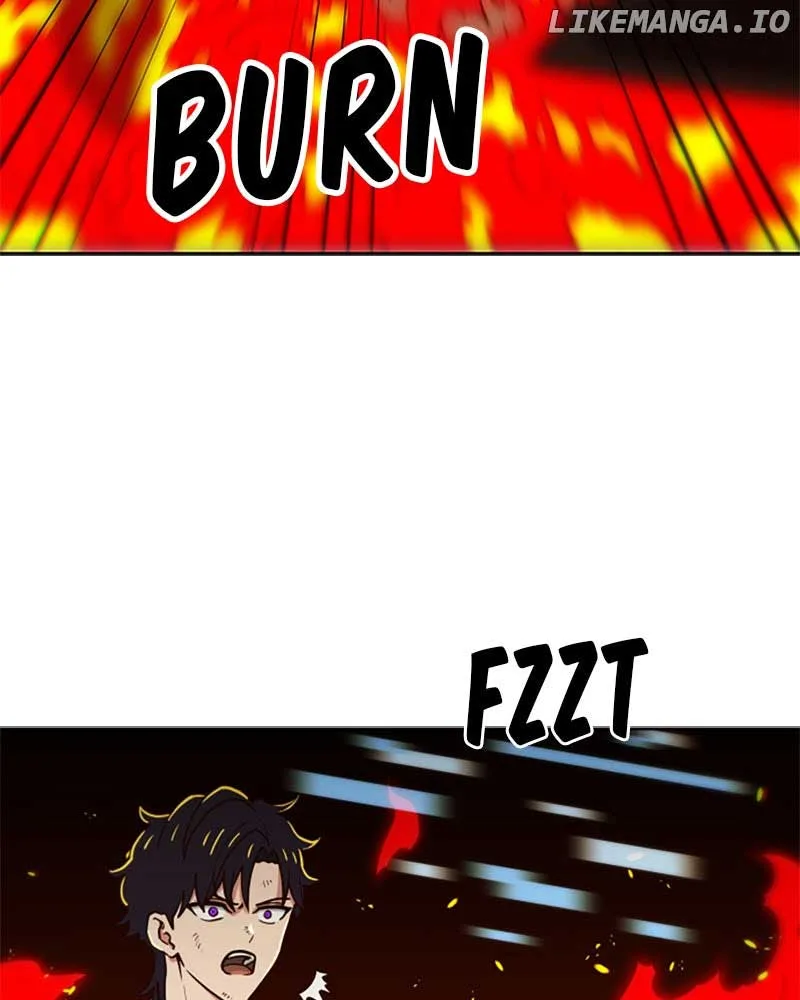 I’m the Only One Bullied by the New High School Student Chapter 49 page 102