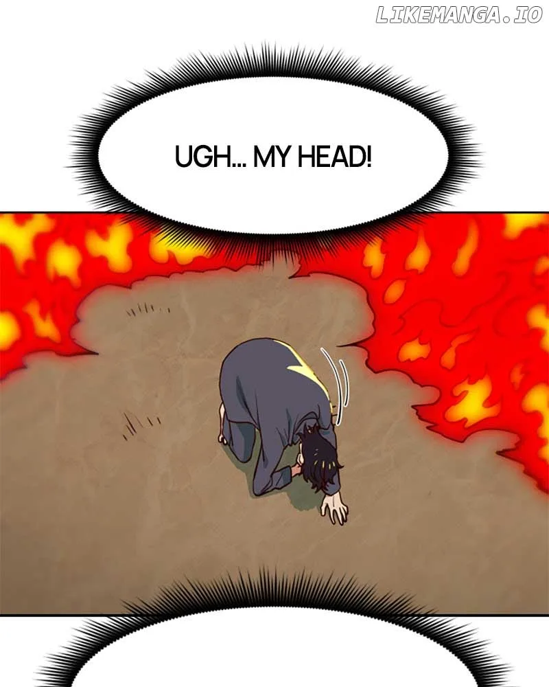 I’m the Only One Bullied by the New High School Student Chapter 49 page 105