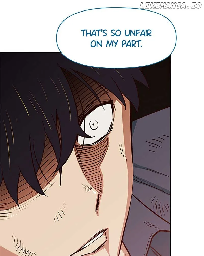 I’m the Only One Bullied by the New High School Student Chapter 49 page 99