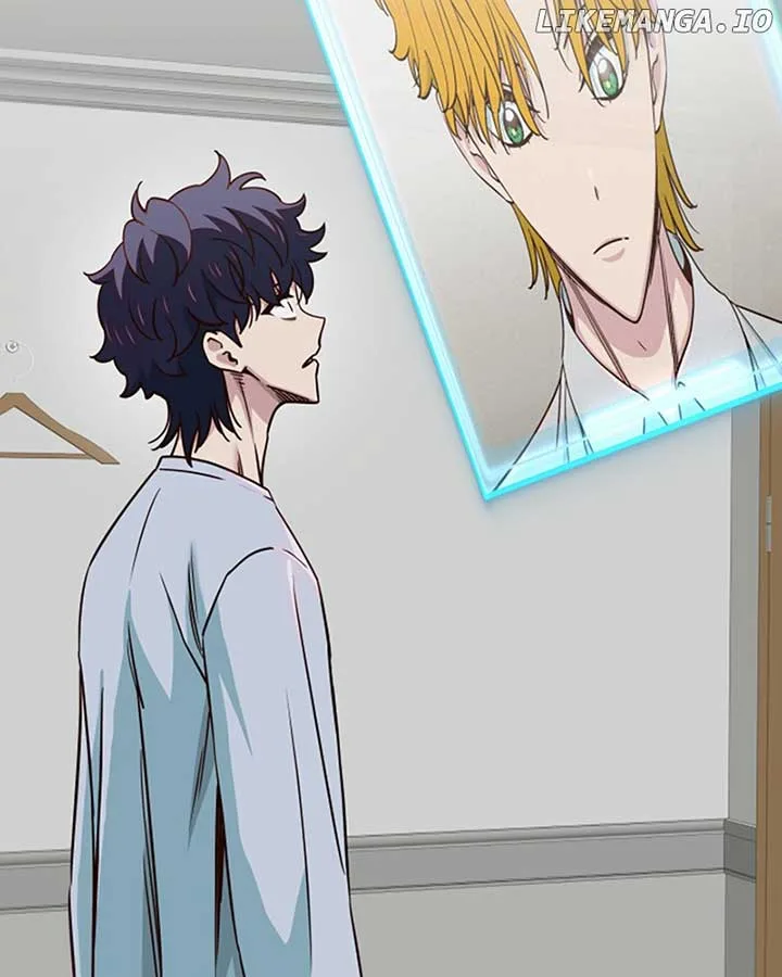 I’m the Only One Bullied by the New High School Student Chapter 48 page 135