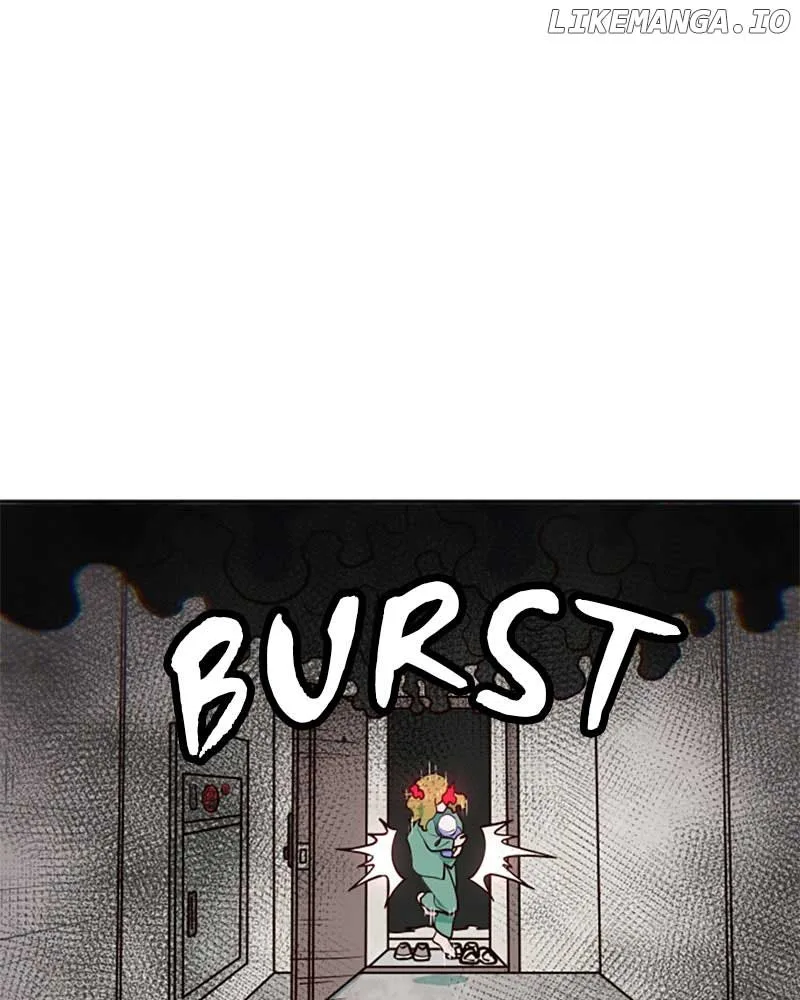 I’m the Only One Bullied by the New High School Student Chapter 49 page 112
