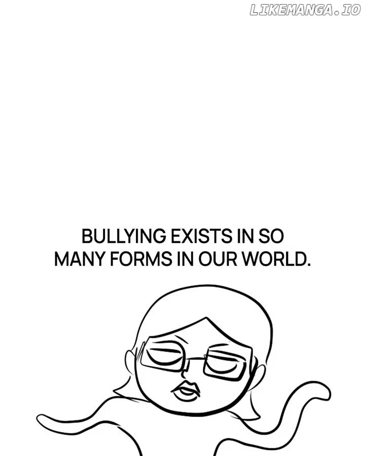 I’m the Only One Bullied by the New High School Student Chapter 48 page 150