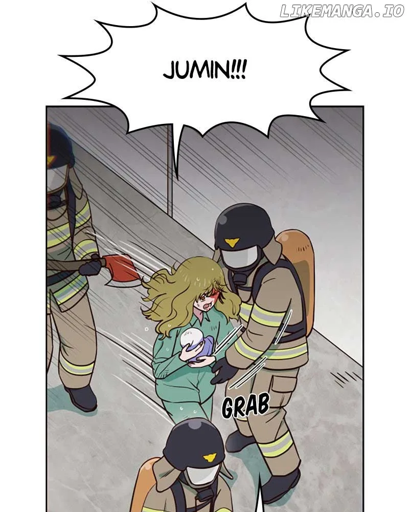 I’m the Only One Bullied by the New High School Student Chapter 49 page 127