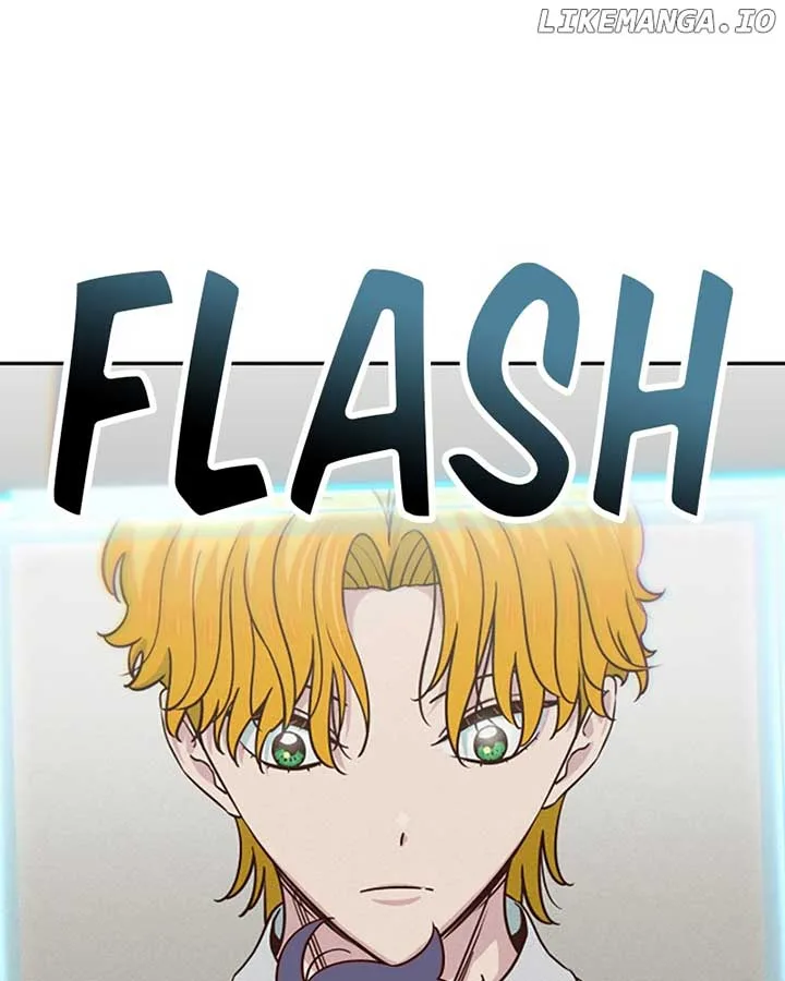 I’m the Only One Bullied by the New High School Student Chapter 48 page 127