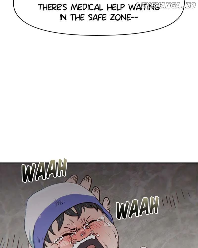 I’m the Only One Bullied by the New High School Student Chapter 49 page 119