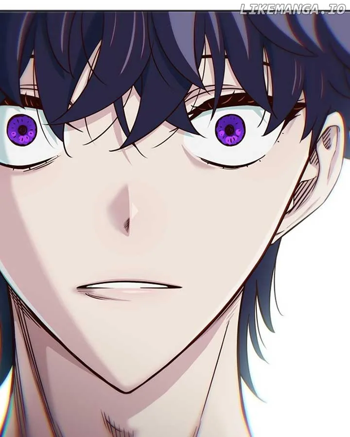 I’m the Only One Bullied by the New High School Student Chapter 48 page 137