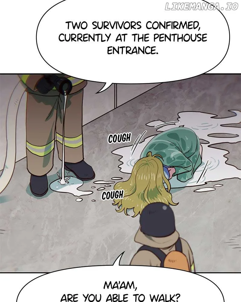 I’m the Only One Bullied by the New High School Student Chapter 49 page 118