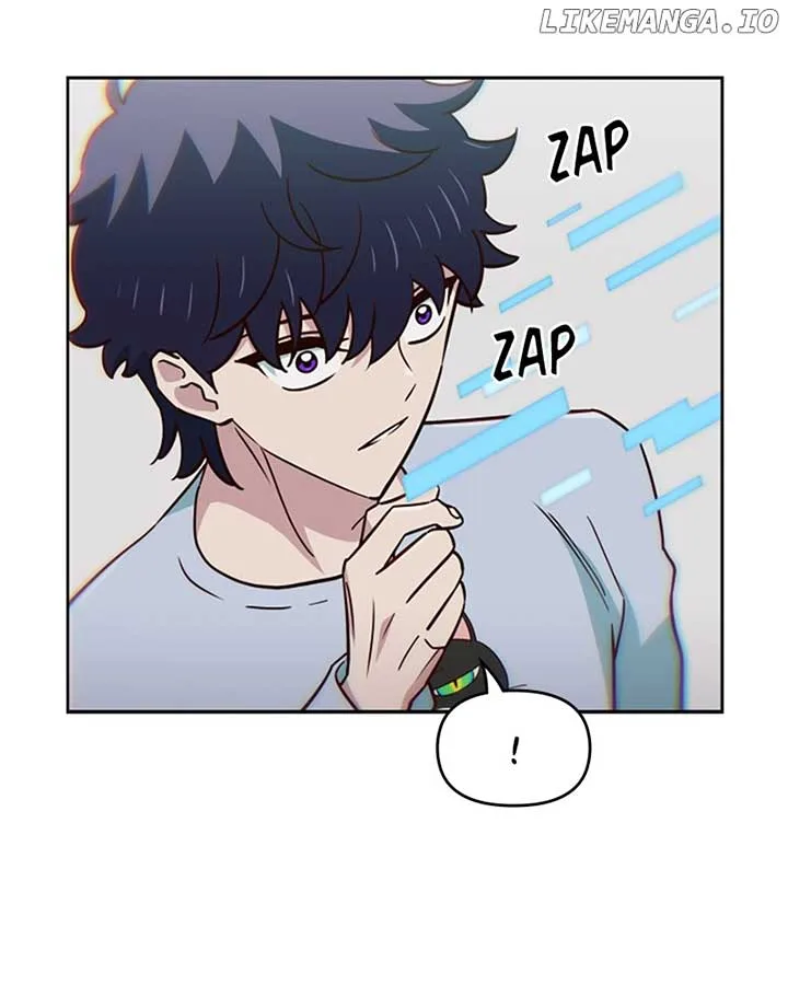 I’m the Only One Bullied by the New High School Student Chapter 48 page 126