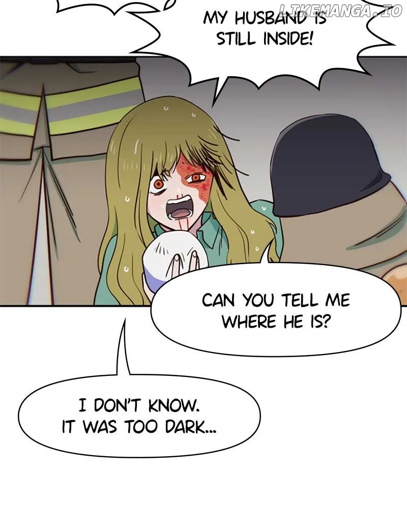 I’m the Only One Bullied by the New High School Student Chapter 49 page 122