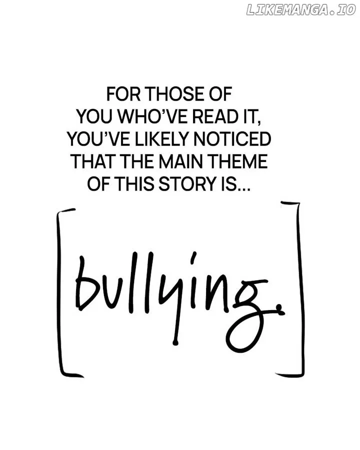 I’m the Only One Bullied by the New High School Student Chapter 48 page 149