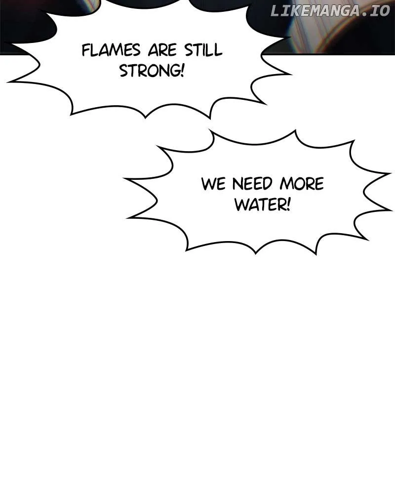I’m the Only One Bullied by the New High School Student Chapter 49 page 126