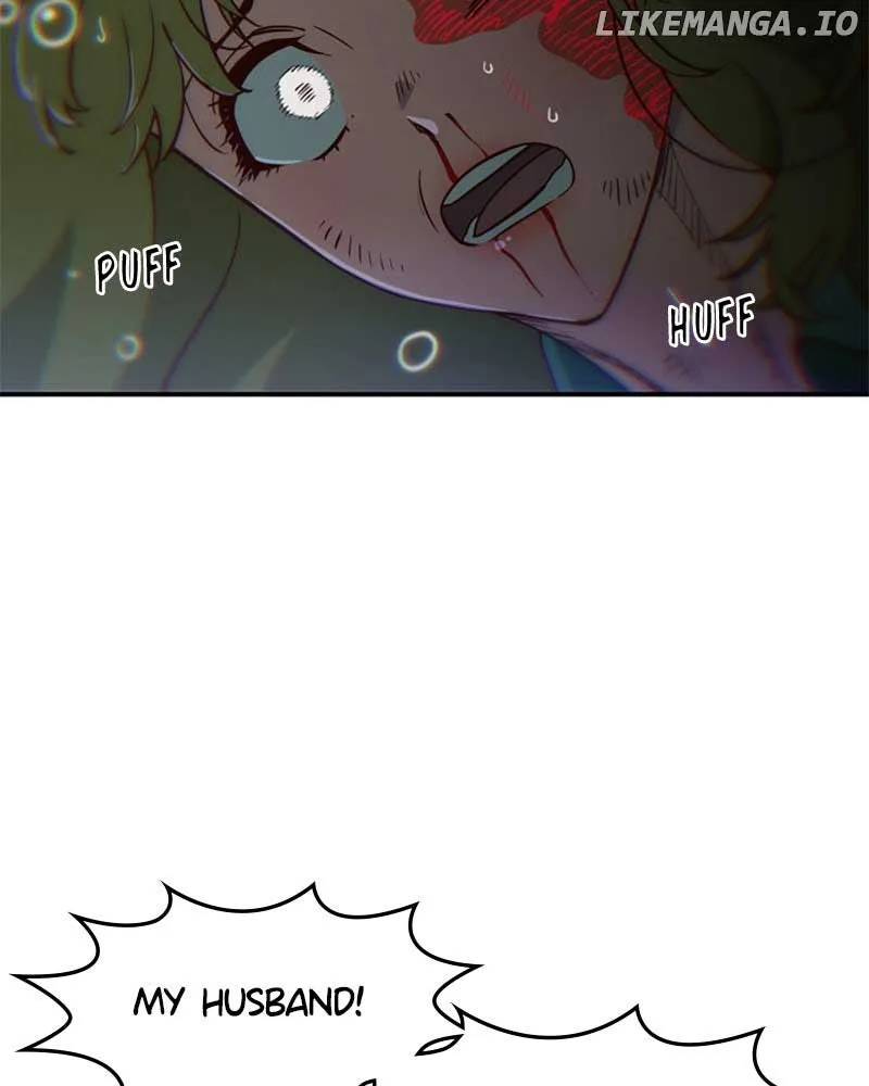 I’m the Only One Bullied by the New High School Student Chapter 49 page 121