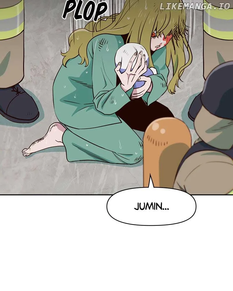 I’m the Only One Bullied by the New High School Student Chapter 49 page 129