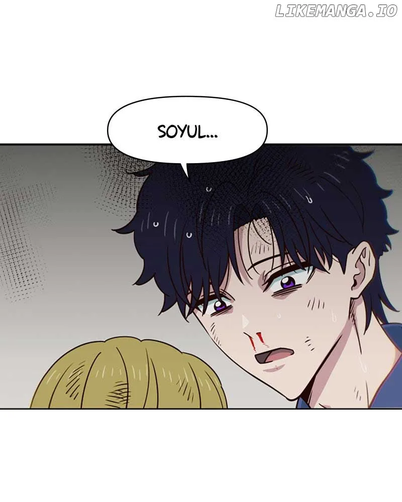 I’m the Only One Bullied by the New High School Student Chapter 49 page 140
