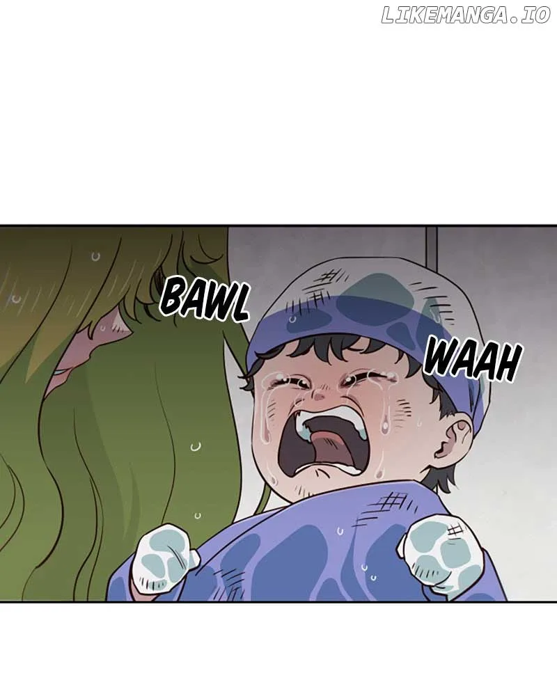 I’m the Only One Bullied by the New High School Student Chapter 49 page 130