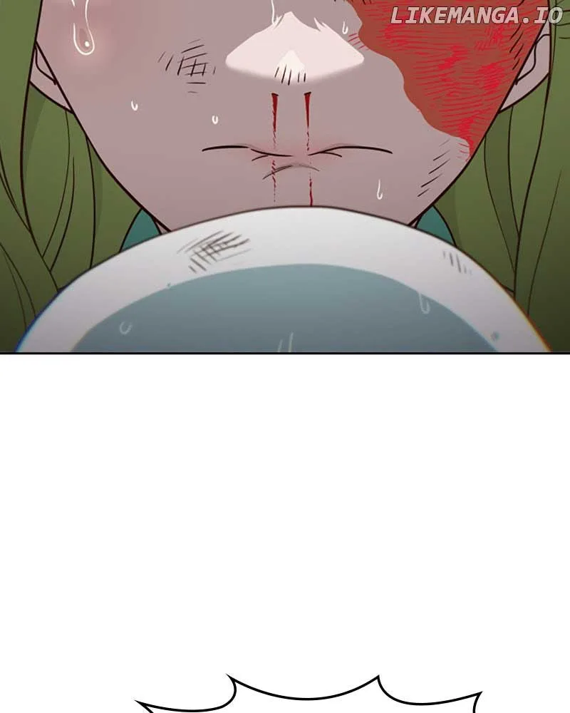 I’m the Only One Bullied by the New High School Student Chapter 49 page 132