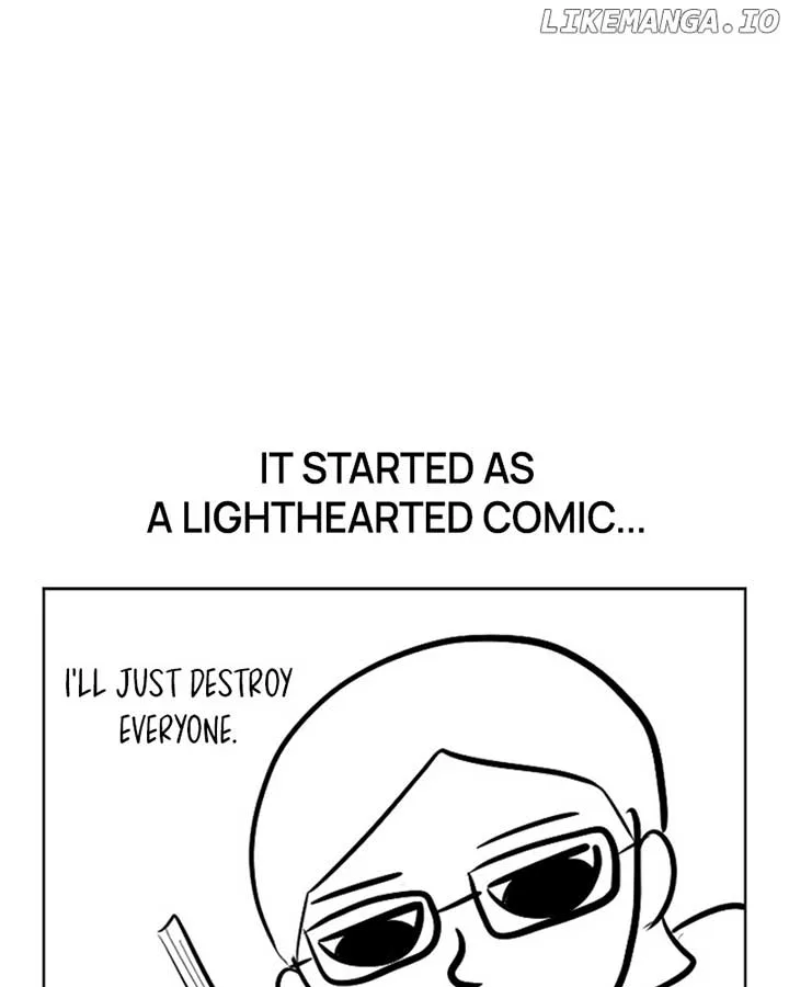 I’m the Only One Bullied by the New High School Student Chapter 48 page 147