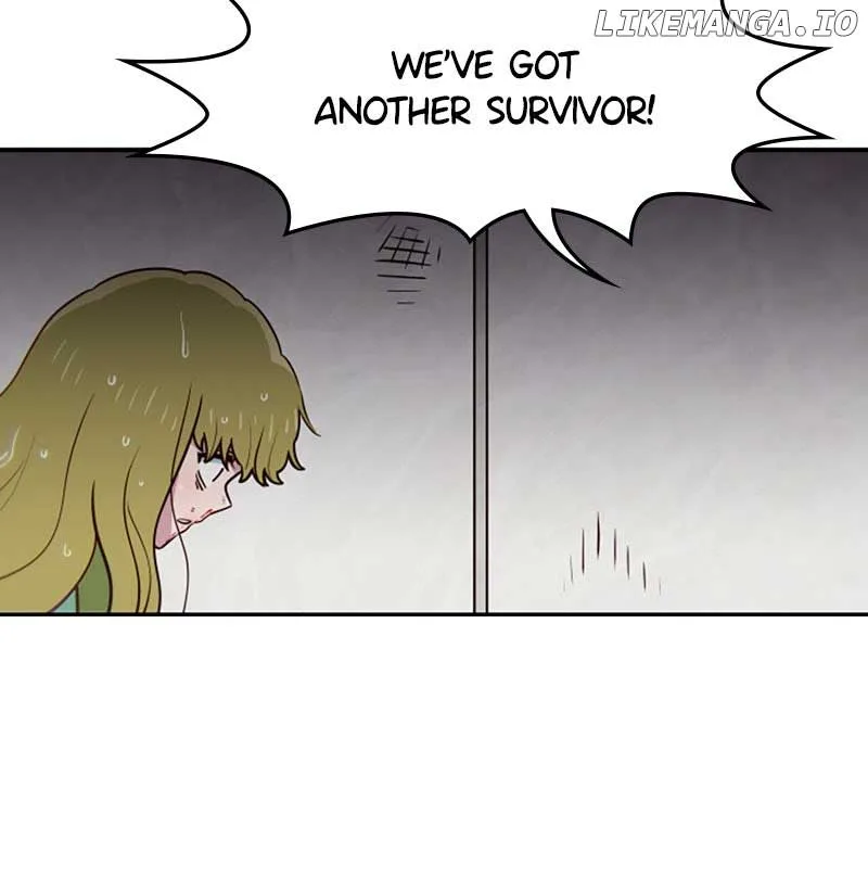 I’m the Only One Bullied by the New High School Student Chapter 49 page 133