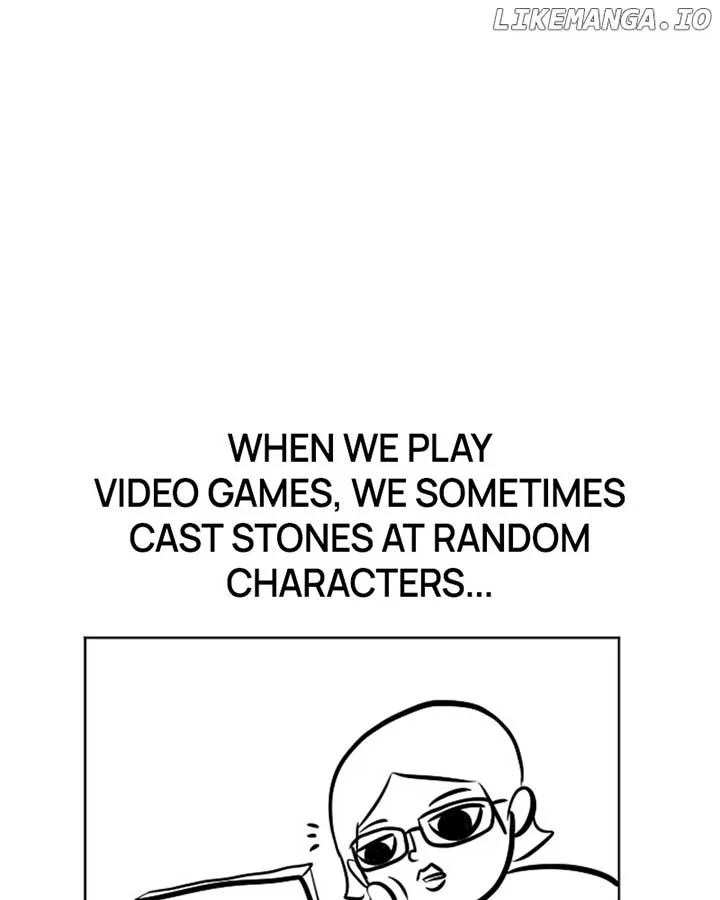 I’m the Only One Bullied by the New High School Student Chapter 48 page 157