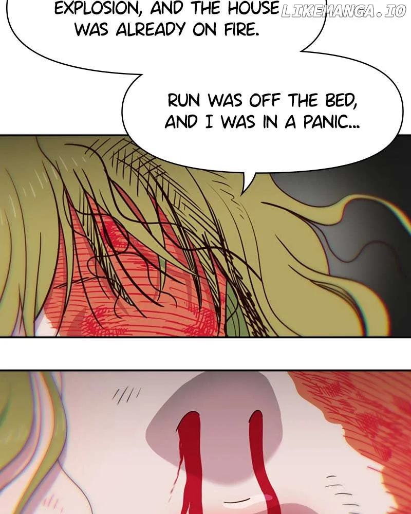 I’m the Only One Bullied by the New High School Student Chapter 49 page 143