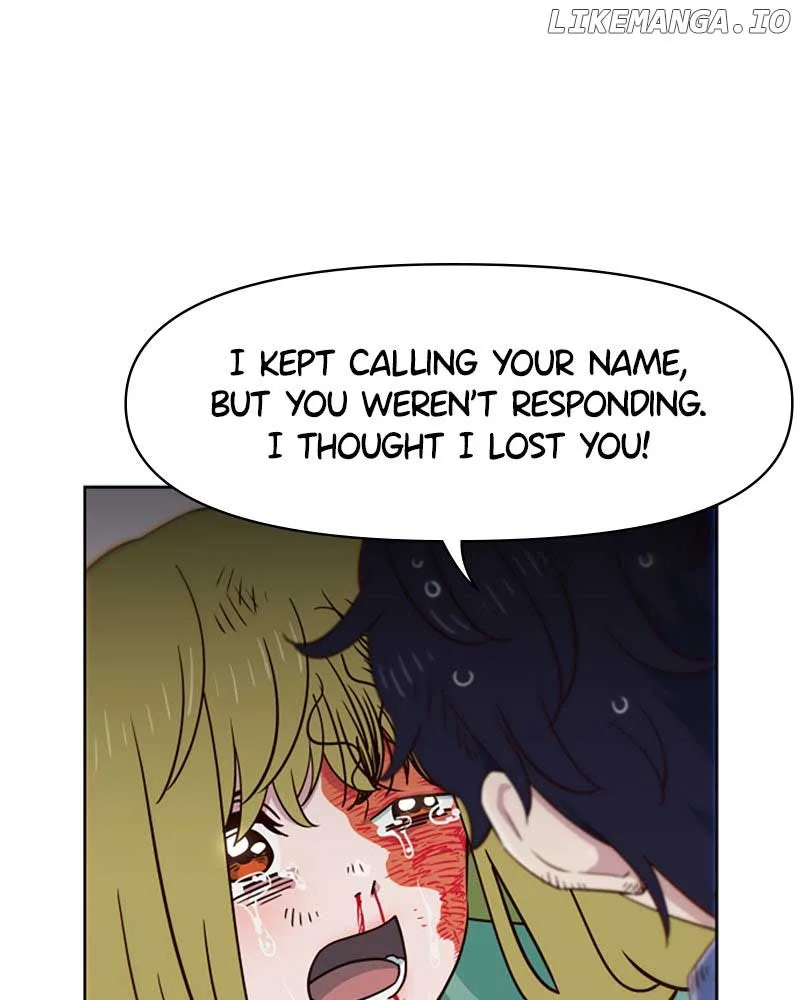 I’m the Only One Bullied by the New High School Student Chapter 49 page 141