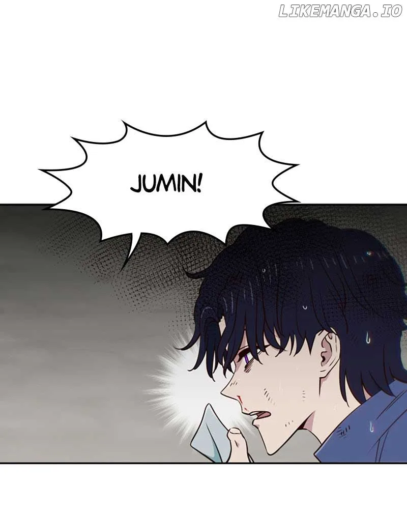 I’m the Only One Bullied by the New High School Student Chapter 49 page 137