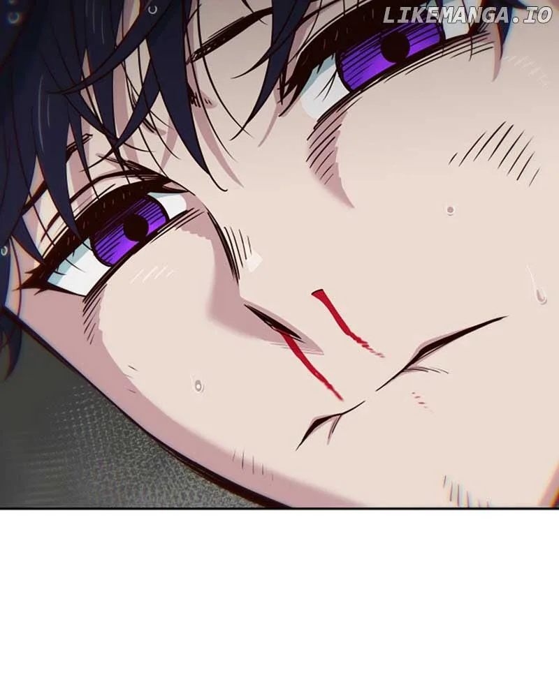 I’m the Only One Bullied by the New High School Student Chapter 49 page 145