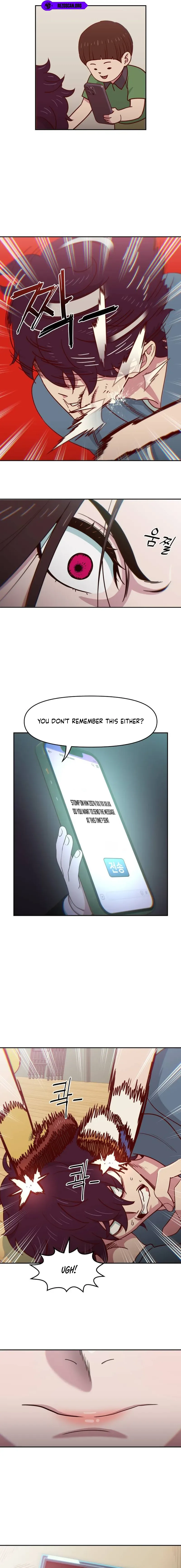 I’m the Only One Bullied by the New High School Student Chapter 55 page 4