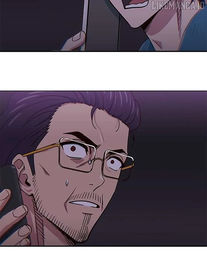 I’m the Only One Bullied by the New High School Student Chapter 59 page 12