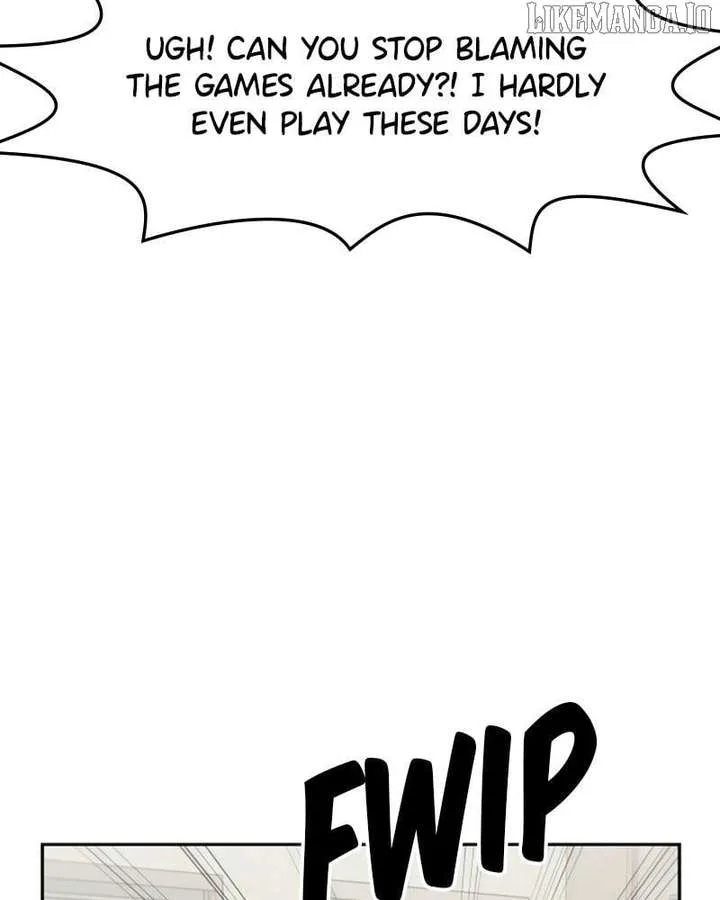 I’m the Only One Bullied by the New High School Student Chapter 59 page 137
