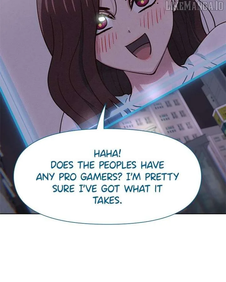 I’m the Only One Bullied by the New High School Student Chapter 59 page 26