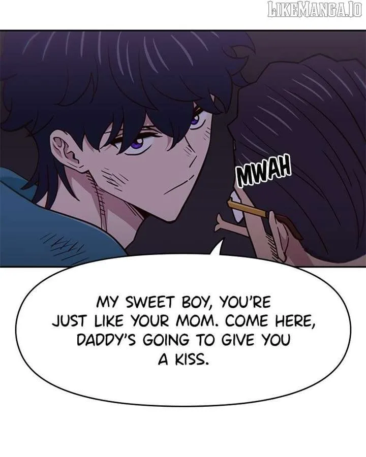 I’m the Only One Bullied by the New High School Student Chapter 59 page 75