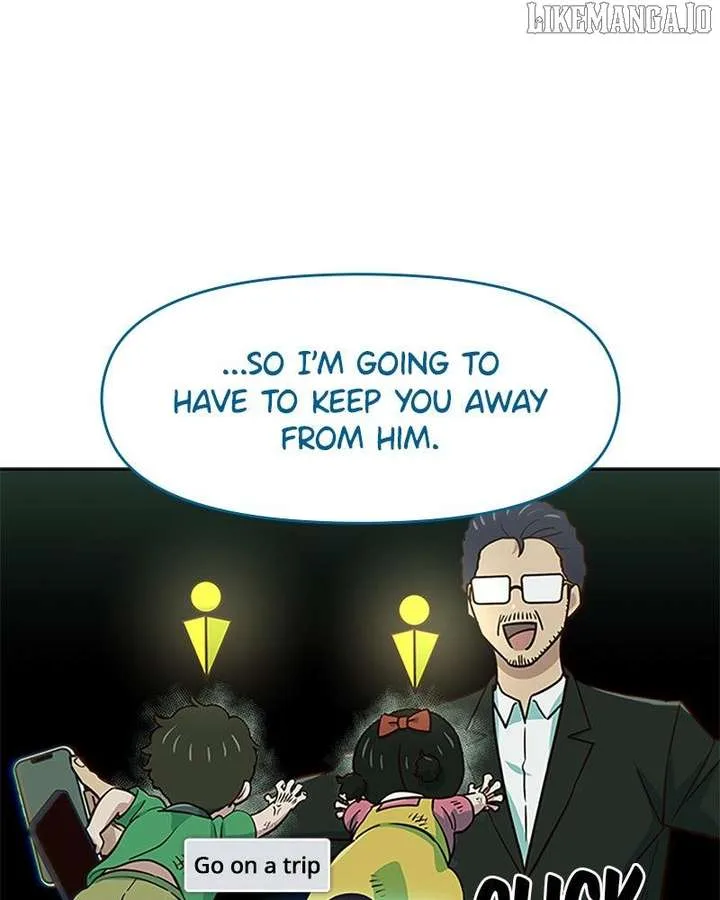 I’m the Only One Bullied by the New High School Student Chapter 59 page 62