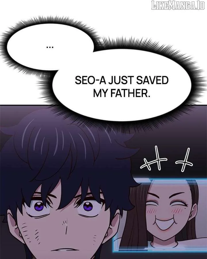 I’m the Only One Bullied by the New High School Student Chapter 59 page 22