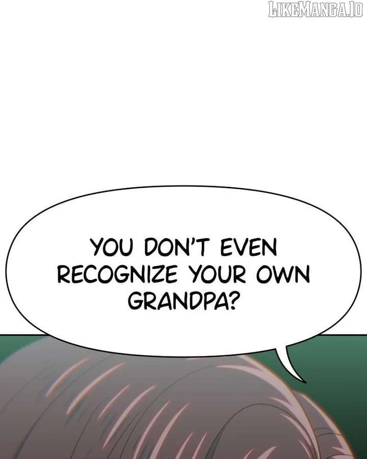 I’m the Only One Bullied by the New High School Student Chapter 59 page 95