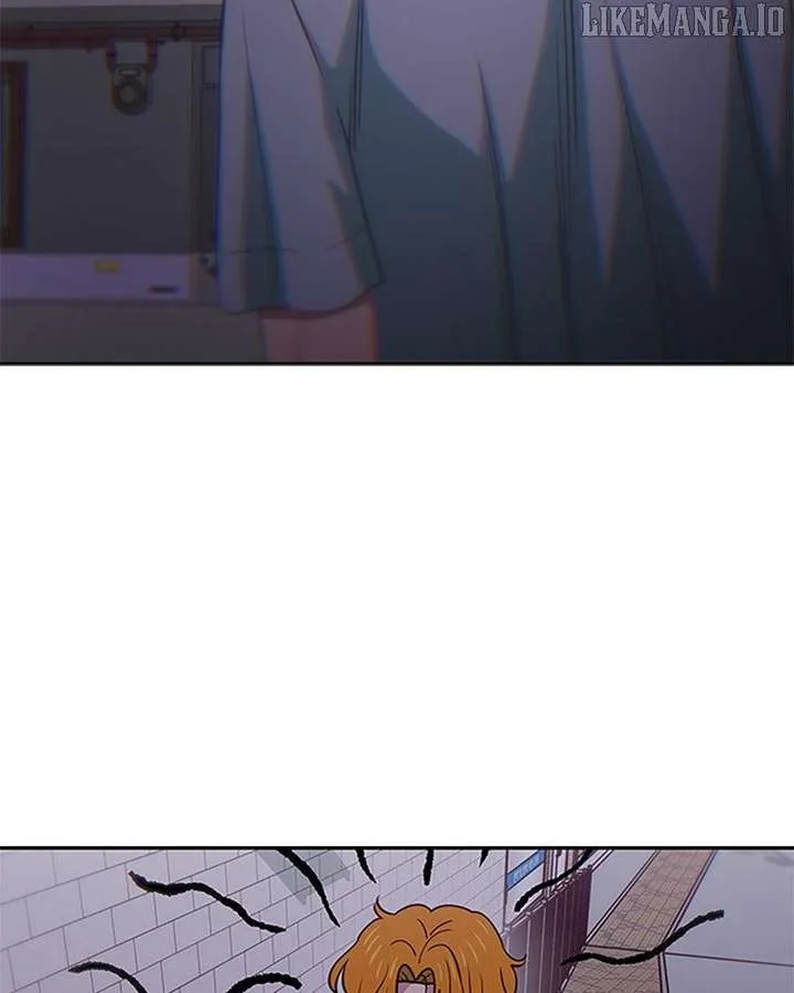 I’m the Only One Bullied by the New High School Student Chapter 59 page 111