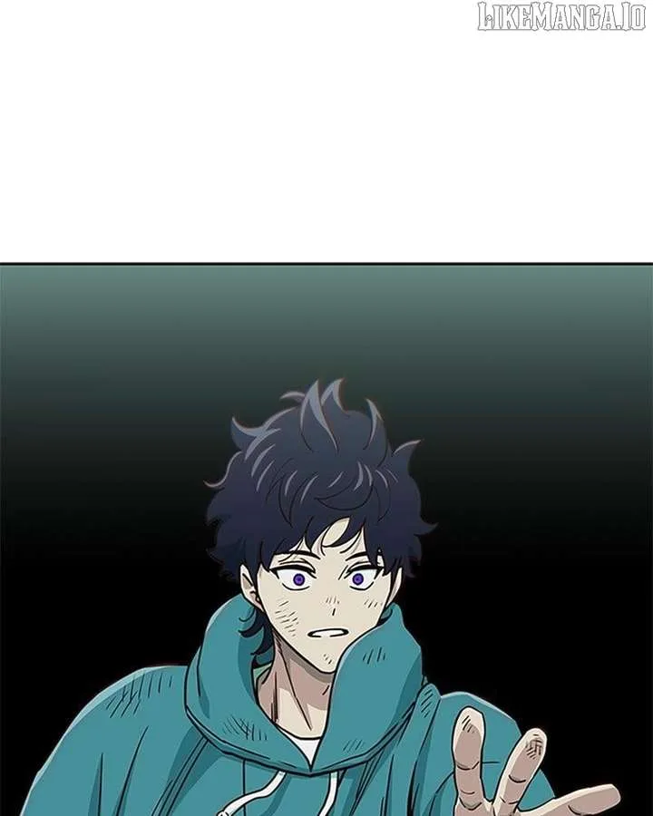 I’m the Only One Bullied by the New High School Student Chapter 59 page 56