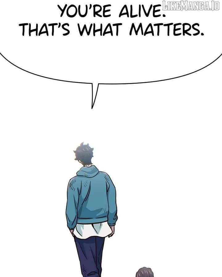 I’m the Only One Bullied by the New High School Student Chapter 59 page 123