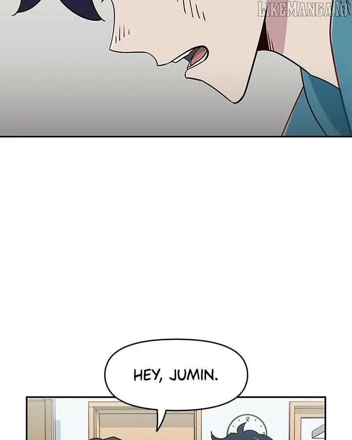 I’m the Only One Bullied by the New High School Student Chapter 59 page 116
