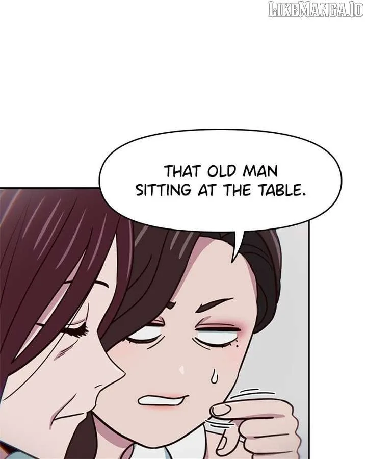 I’m the Only One Bullied by the New High School Student Chapter 59 page 93