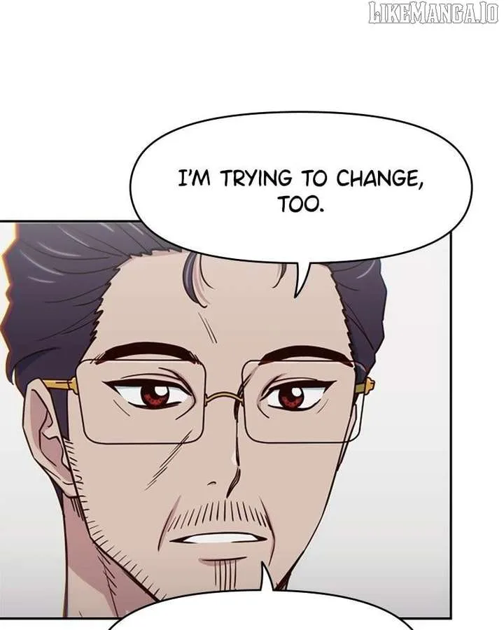 I’m the Only One Bullied by the New High School Student Chapter 59 page 120