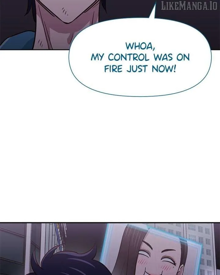 I’m the Only One Bullied by the New High School Student Chapter 59 page 23